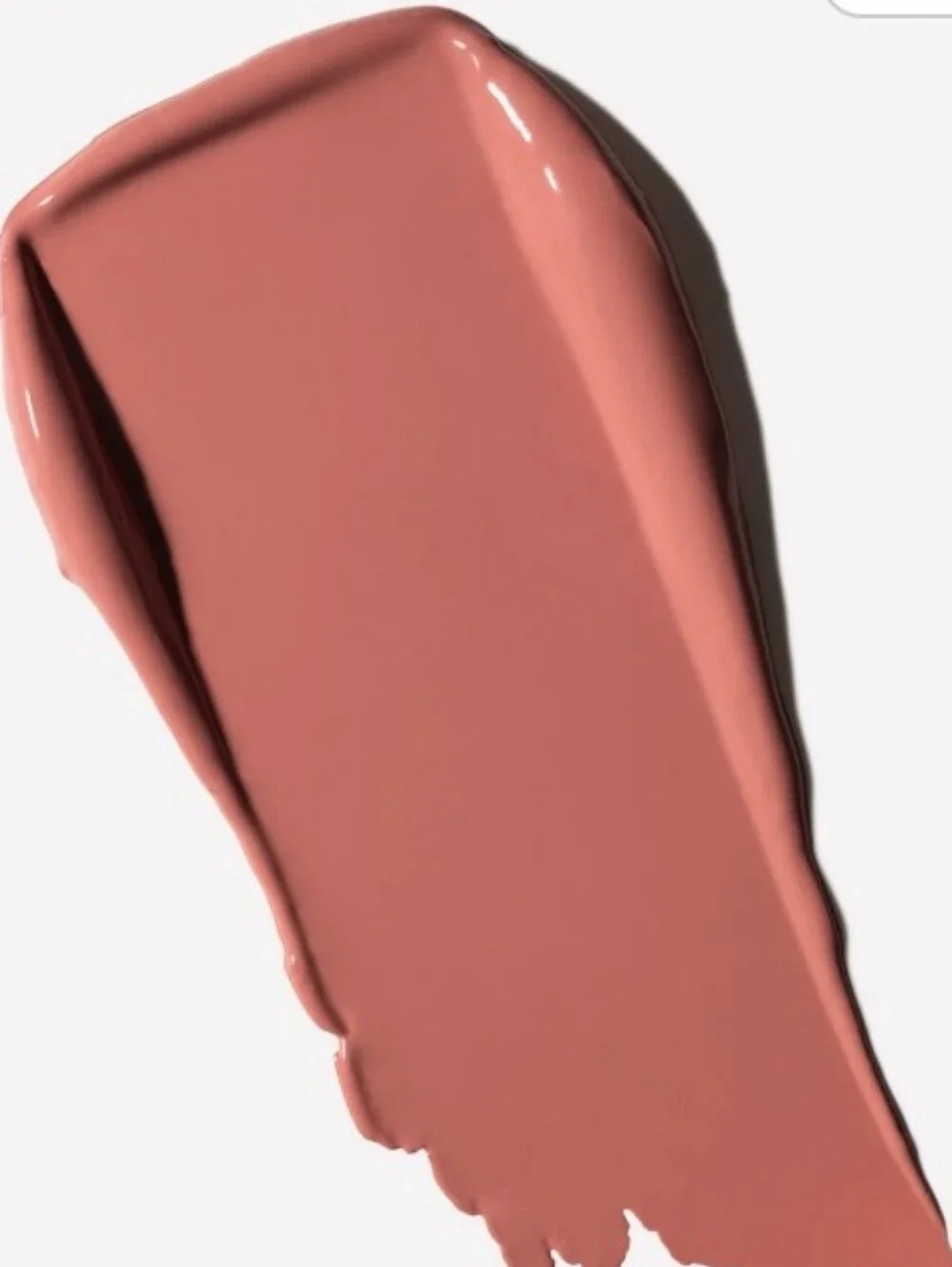 MAC Modesty Sleek Satin MACXimal Lipstick